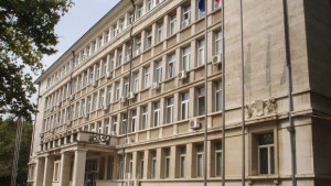 Варненският Апелативен съд остави в ареста добричлия арестуван за притежание