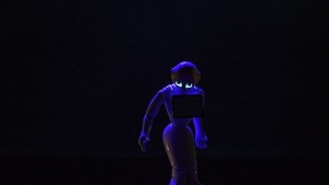 Нови японски роботи изглеждат и говорят като хора