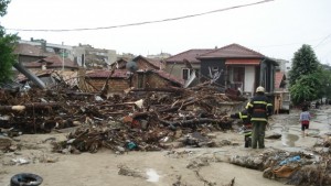 ГЕРБ Враца подкрепи благoродна кауза на млади театрали в помощ