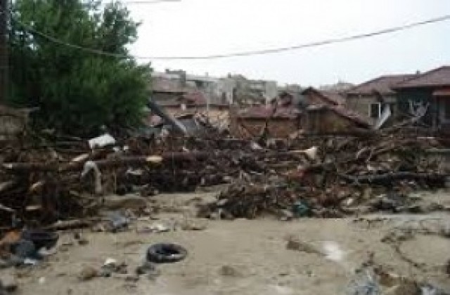 РЗОК помага на пострадалите, изгубили медицинска документация в наводненията