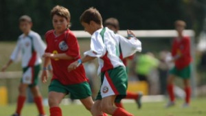 Казанлък казва Не на наркотиците със спортно състезание