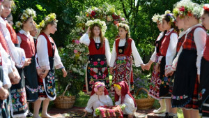 Празник на билките в сливенското село Бяла