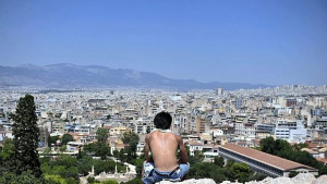 Гърция превръща старо летище в курорт от световна класа