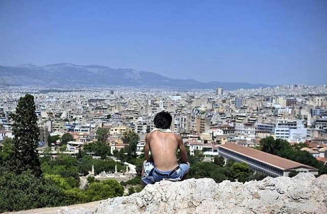 Гърция превръща старо летище в курорт от световна класа