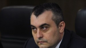 Окончателно Николай Кокинов е вън от съдебната система