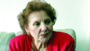 Оперната прима Александрина Милчева с благотворителен концерт в Шумен
