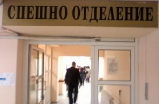 Четиригодишно момченце оцеля след тежка катастрофа