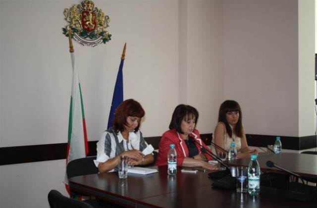 Диалогът между институциите в областта е на добро равнище