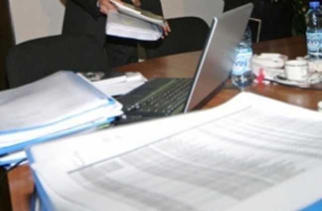 Ден на отворените врати в Териториално статистическо бюро - Габрово