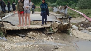 Общински служители стават доброволци в с Долище