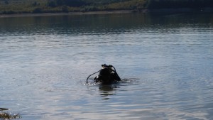 Рибар се е удавил във водите на яз Тича