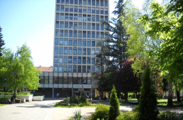 Областна администрация Кюстендил ще обучава студенти