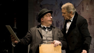 Господин Балкански на врачанска сцена