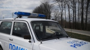 26годишен е в ареста за притежание на амфетамин