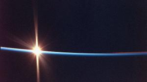 Компания се хвали с успешен тест на балон за космически