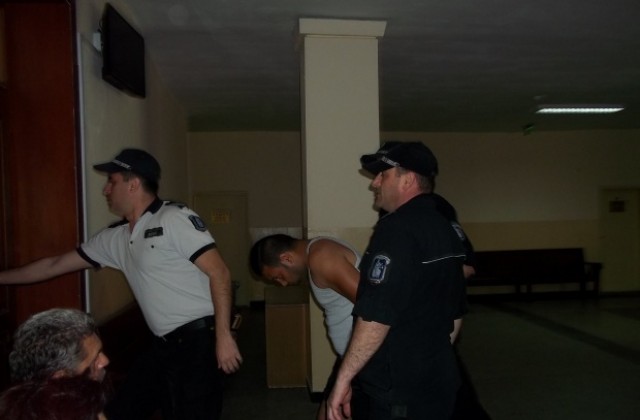 Братята Данаилови остават в ареста до началото на делото