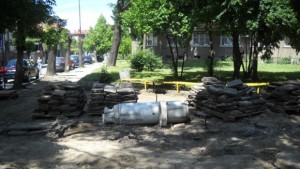 Възстановени са 18 обществени чешми в Сливен