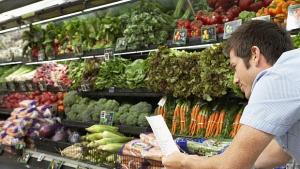 Етикетите върху храните ще ни дават повече информация от края