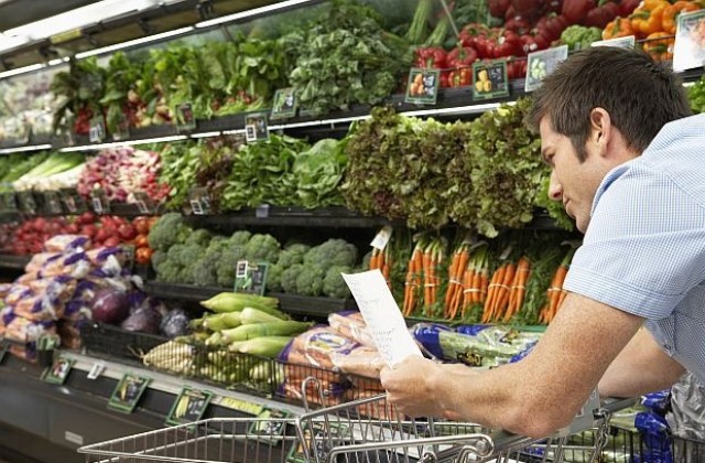 Етикетите върху храните ще ни дават повече информация от края на 2016-а