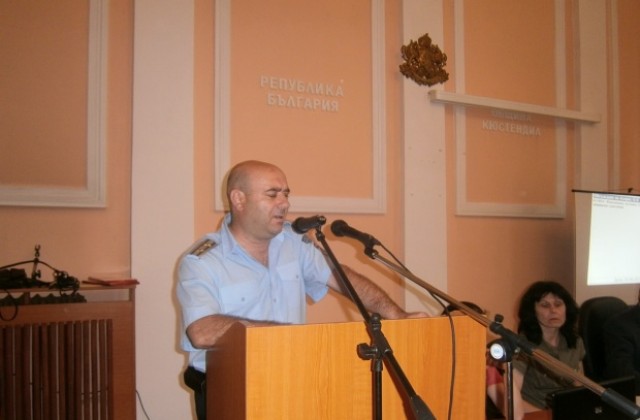 Фиксираха лятно и зимно работното време на питейните заведения в Кюстендил