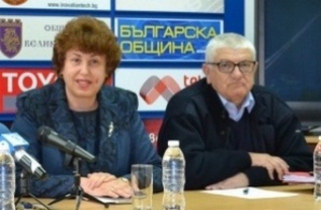 Двама търновски депутати влизат в ръководството на ПГ на Коалиция за България