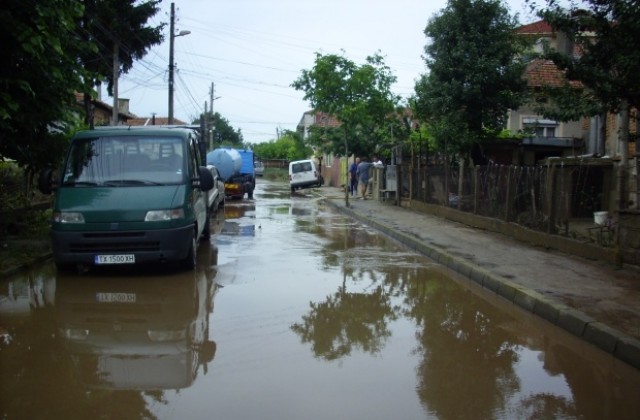 И Български енергиен холдинг се включва в подкрепа на пострадалите от наводненията