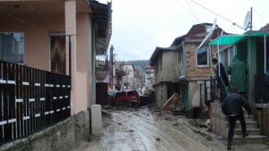 Започват измервания за чистотата на въздуха в Аспарухово