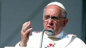 Папата обяви война на Ндрангета