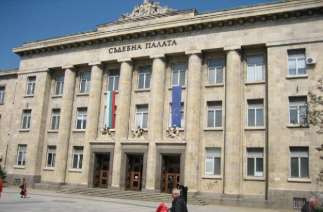 Районният прокурор Георги Георгиев е новият окръжен прокурор на Русе