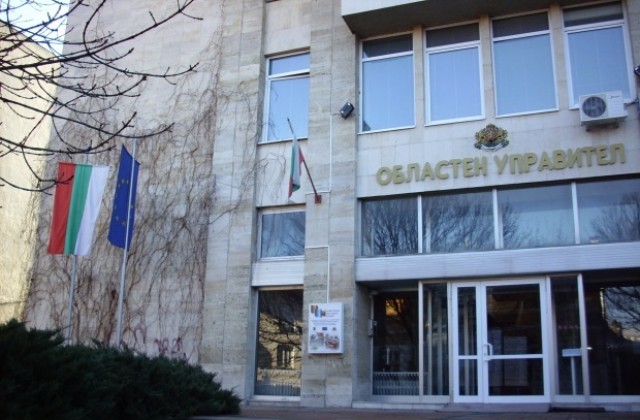 Регионалният съвет за развитие в Североизточния район заседава в Добрич