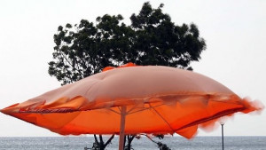 Жълт код заради силен вятър очакват се валежи и бури