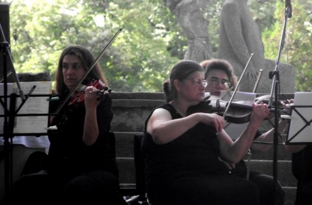 Стартира третото издание на „Дунавски вълни