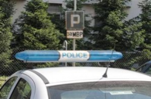 Водач в Търговище „счупи дрегера с 3,68 промила