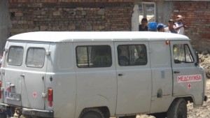 Откриха детско тяло в Аспарухово