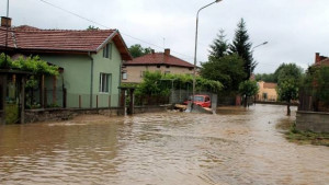 В Дряново започна кампания за подпомагане на пострадалите от бедствието
