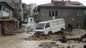 Жертвите от улица Горна студена са били в незаконни къщи