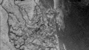 Азотът е попаднал на Титан от облака на Оорт