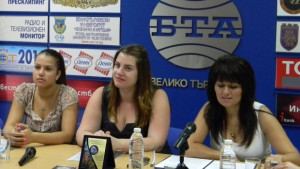 Над 120 таланти идват за първия конкурс Звукът на времето