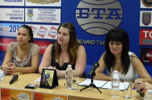 Над 120 таланти идват за първия конкурс Звукът на времето