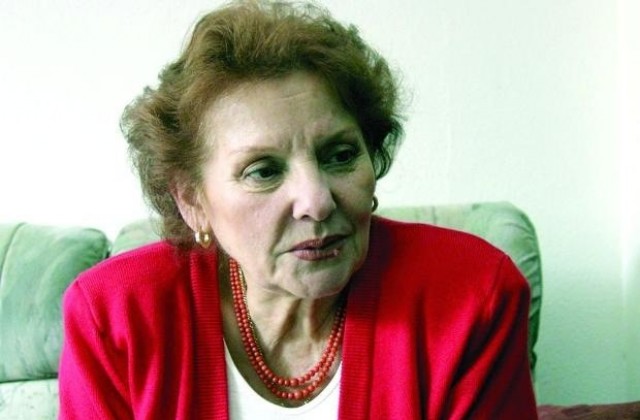 Благотворителният концерт с участието на Александрина Милчева в Шумен се отлага