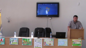 Павликени се включи в Европейската седмица на устойчива енергия обещава