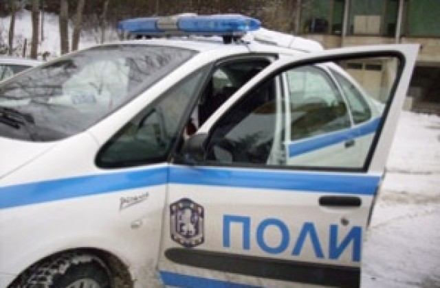Задигнаха 430 литра дизел