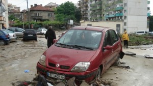 Поморие дарява 10 000 лв за пострадалите в Аспарухово