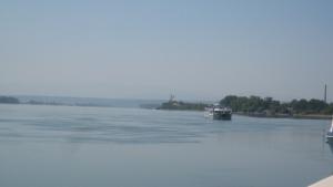 Бъдете активни за да бъде Дунав жив