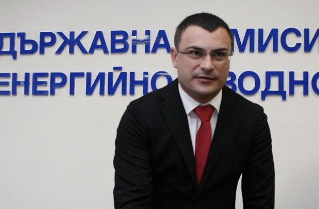 Токът може да поскъпва плавно от 1 октомври