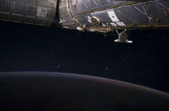 В Китай успешно приключиха тестовете на модул на бъдеща лунна станция