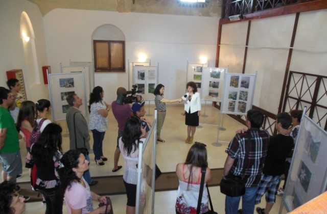 Наградиха най-хубавите фотографии  за  резерват Врачански карст