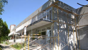 Ремонт на две детски градини в Казанлък