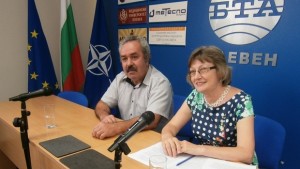 За трети път Плевен е домакин на международния фестивал за