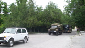 Военни от Шумен ще оказват помощ на населението на Добрич